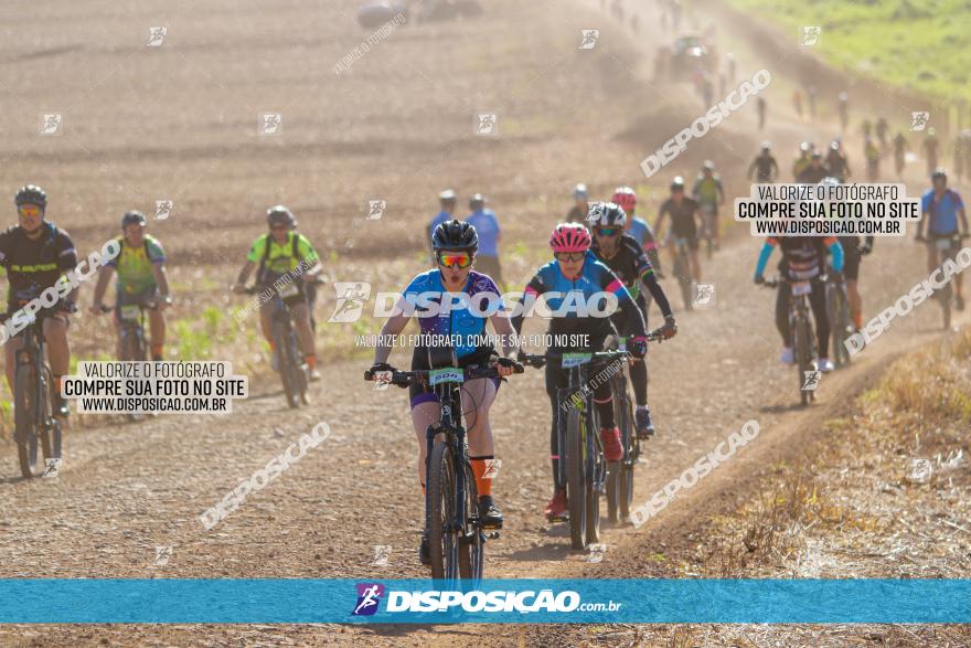 2º Desafio Amigos da APAE - MTB