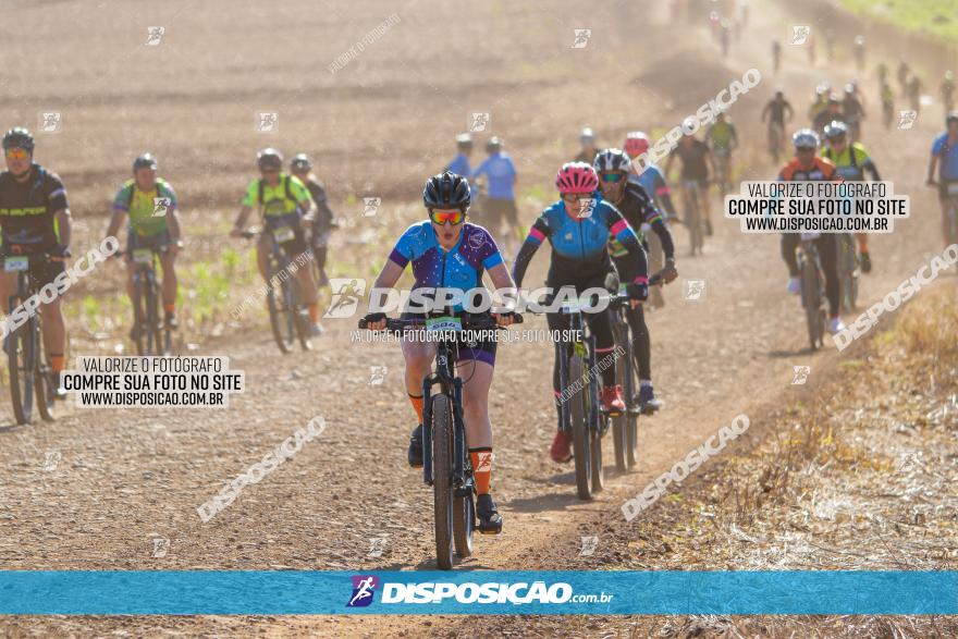 2º Desafio Amigos da APAE - MTB