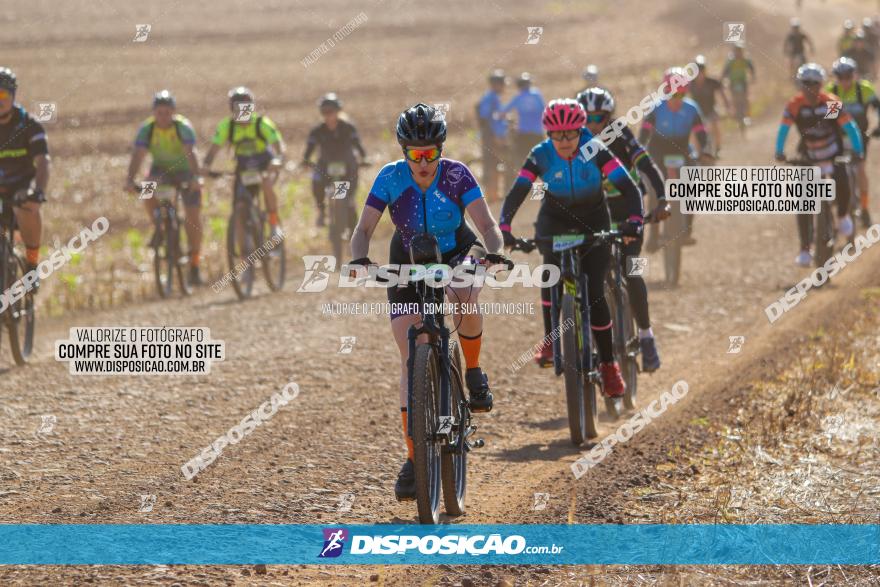 2º Desafio Amigos da APAE - MTB