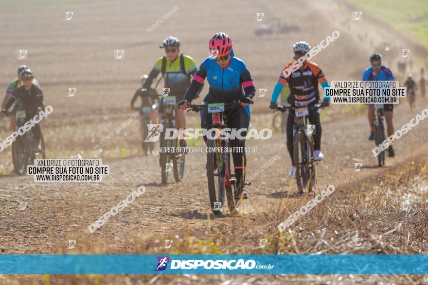 2º Desafio Amigos da APAE - MTB