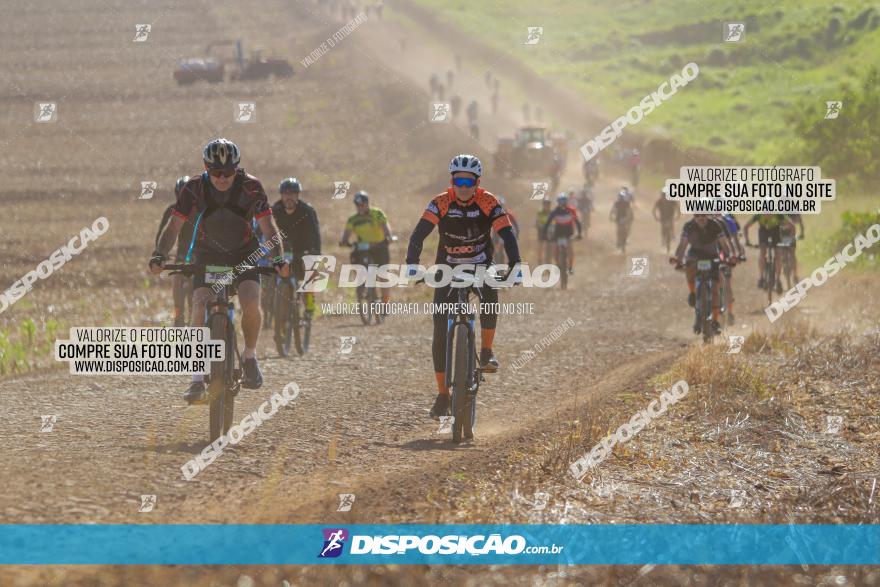 2º Desafio Amigos da APAE - MTB