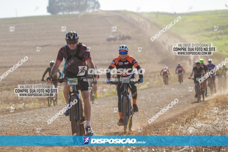 2º Desafio Amigos da APAE - MTB