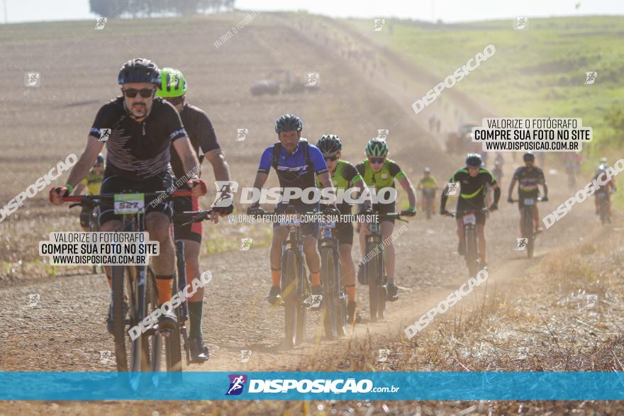 2º Desafio Amigos da APAE - MTB