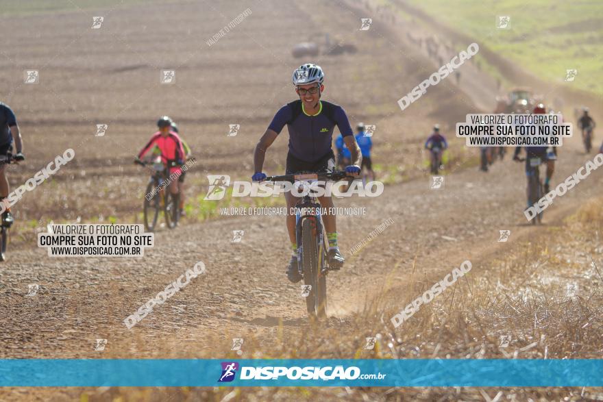 2º Desafio Amigos da APAE - MTB