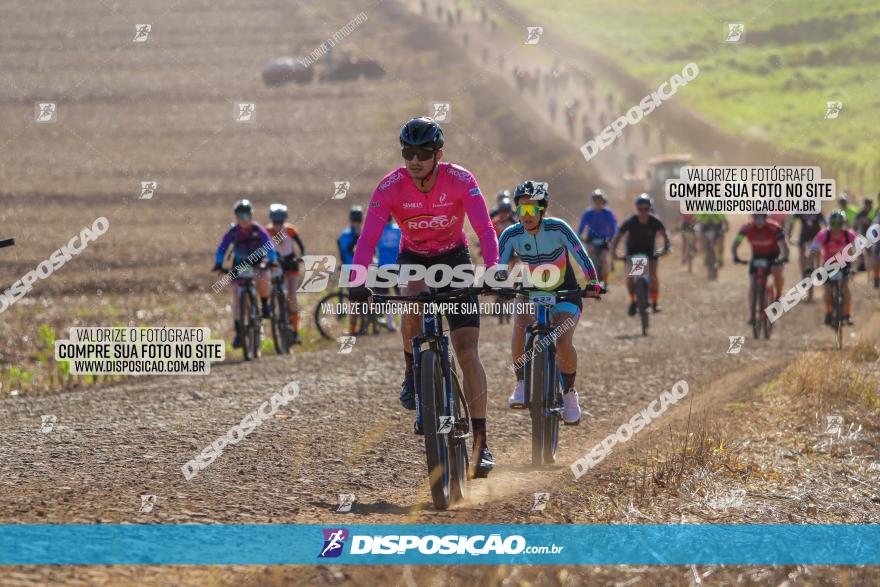 2º Desafio Amigos da APAE - MTB