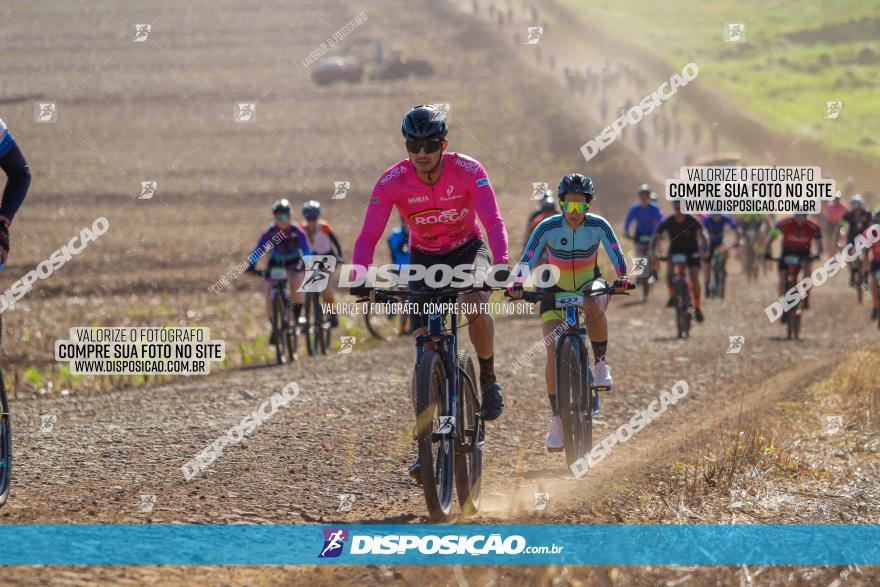 2º Desafio Amigos da APAE - MTB