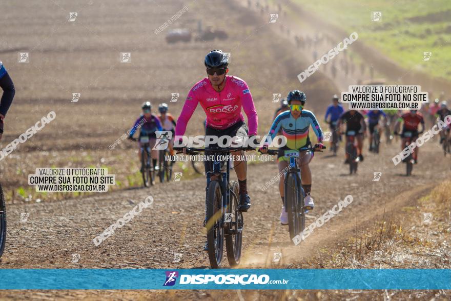 2º Desafio Amigos da APAE - MTB