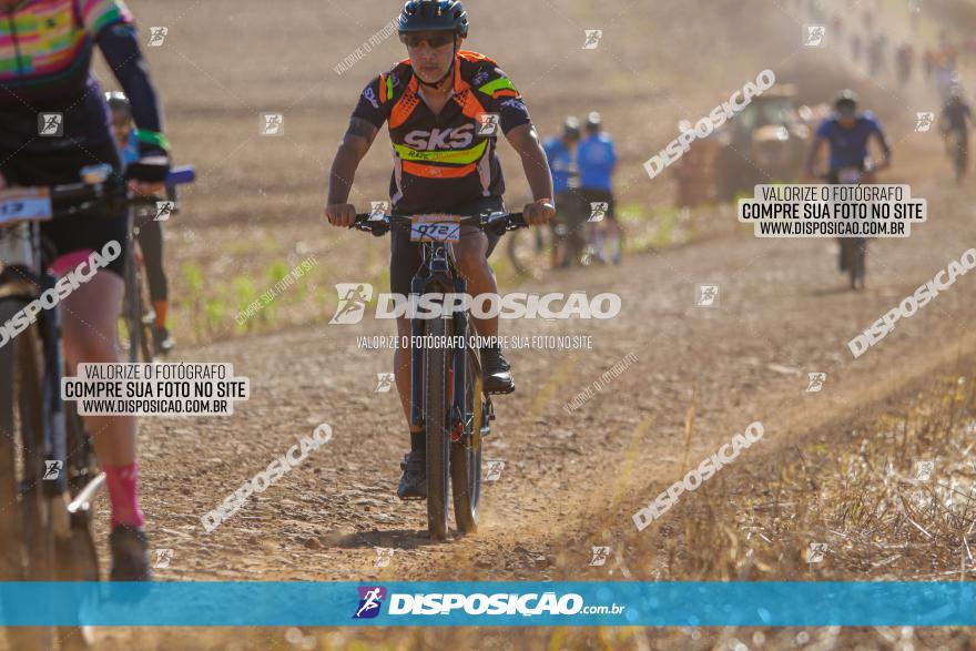 2º Desafio Amigos da APAE - MTB