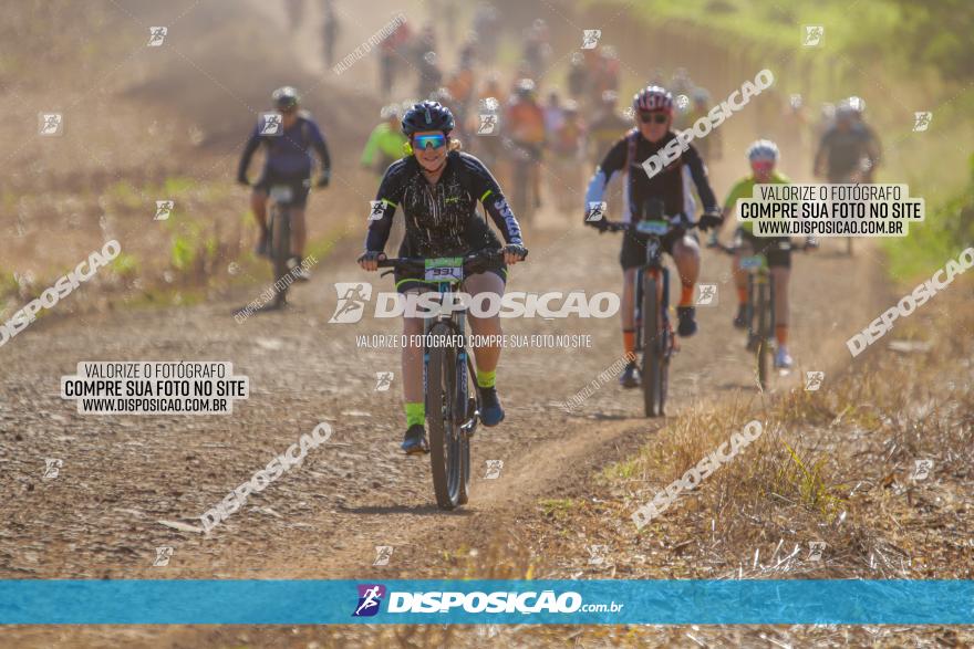 2º Desafio Amigos da APAE - MTB