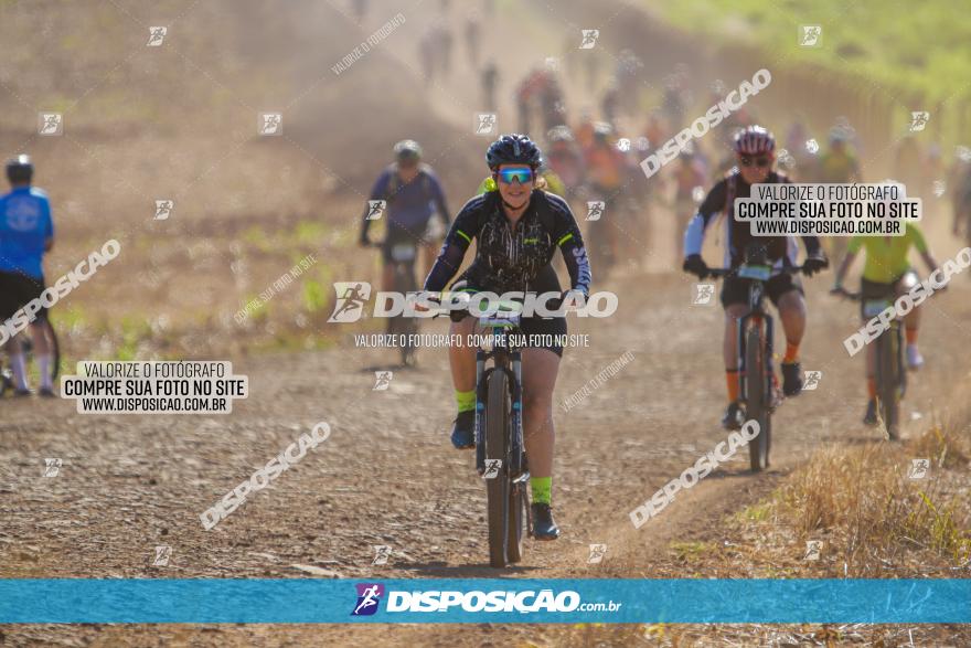 2º Desafio Amigos da APAE - MTB