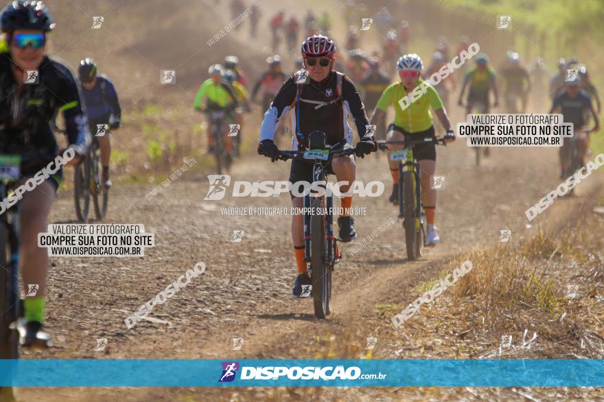 2º Desafio Amigos da APAE - MTB