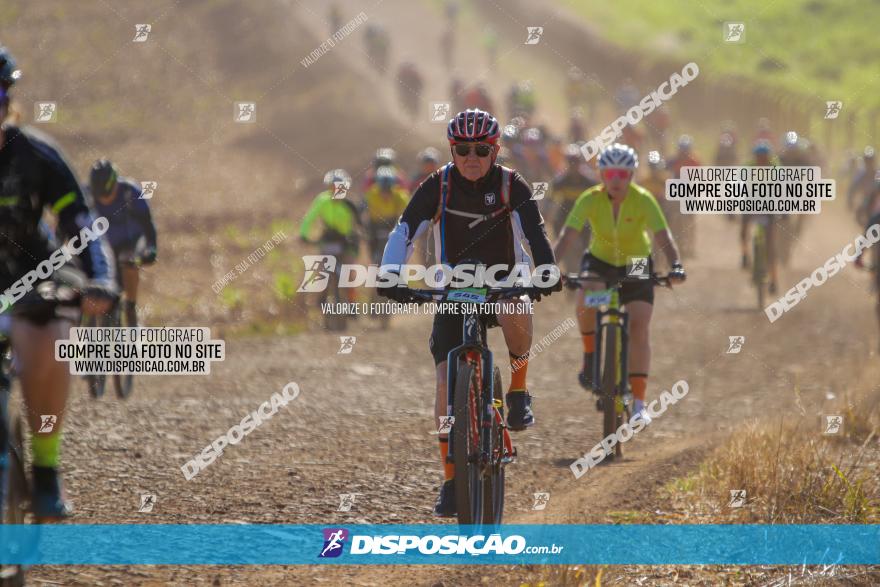 2º Desafio Amigos da APAE - MTB