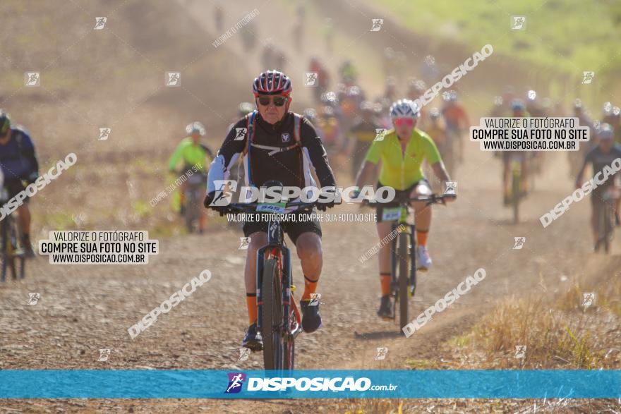 2º Desafio Amigos da APAE - MTB