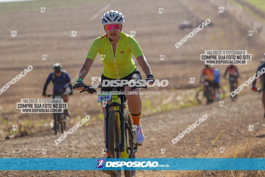 2º Desafio Amigos da APAE - MTB