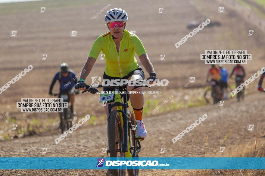 2º Desafio Amigos da APAE - MTB