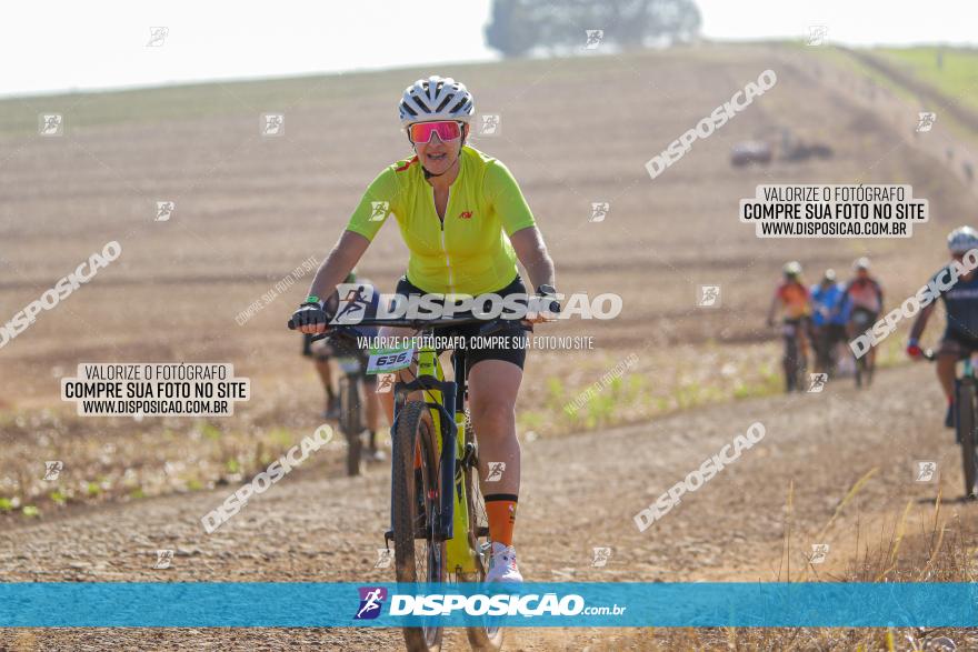 2º Desafio Amigos da APAE - MTB