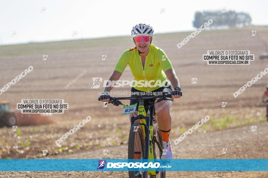 2º Desafio Amigos da APAE - MTB