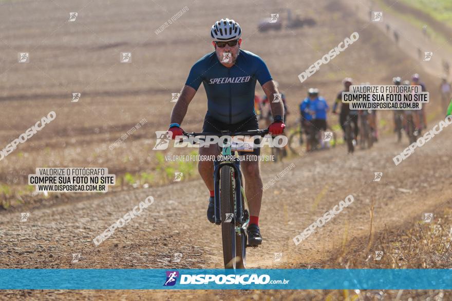 2º Desafio Amigos da APAE - MTB