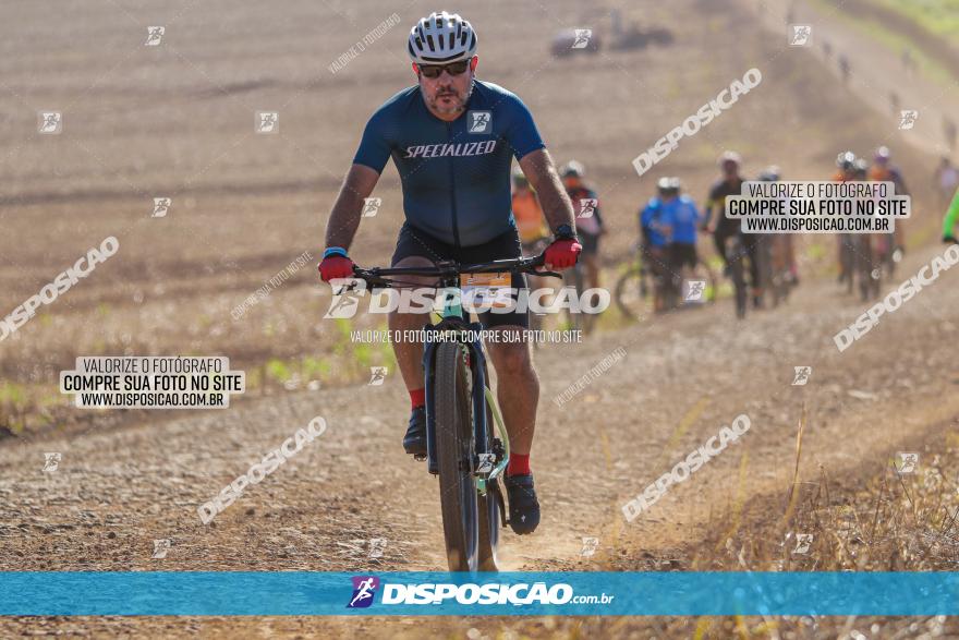 2º Desafio Amigos da APAE - MTB