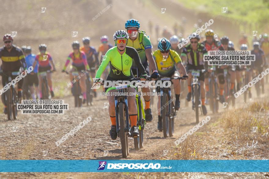 2º Desafio Amigos da APAE - MTB