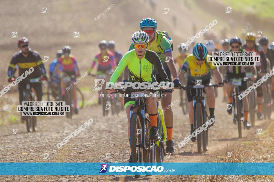 2º Desafio Amigos da APAE - MTB