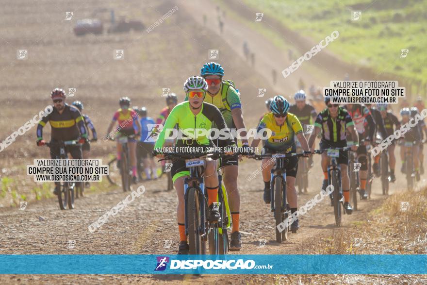 2º Desafio Amigos da APAE - MTB