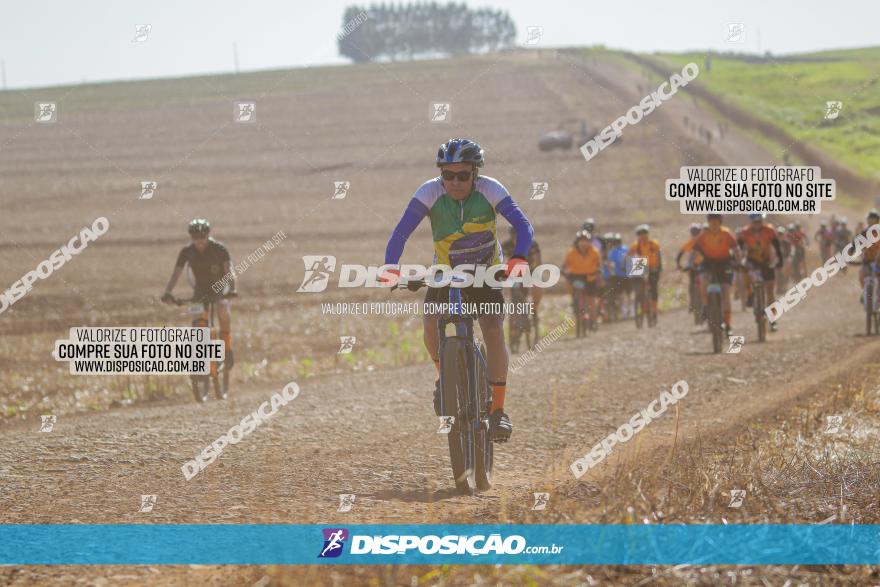 2º Desafio Amigos da APAE - MTB