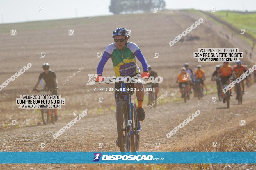 2º Desafio Amigos da APAE - MTB