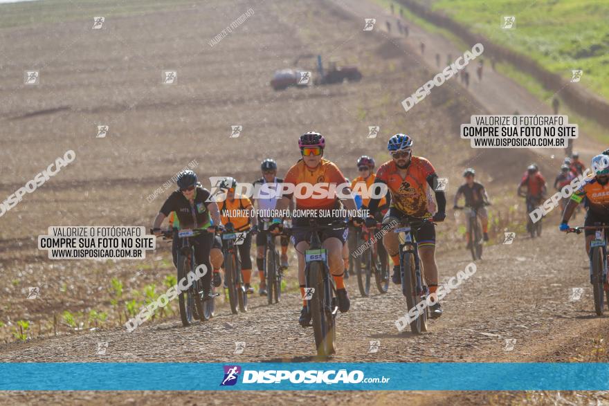 2º Desafio Amigos da APAE - MTB