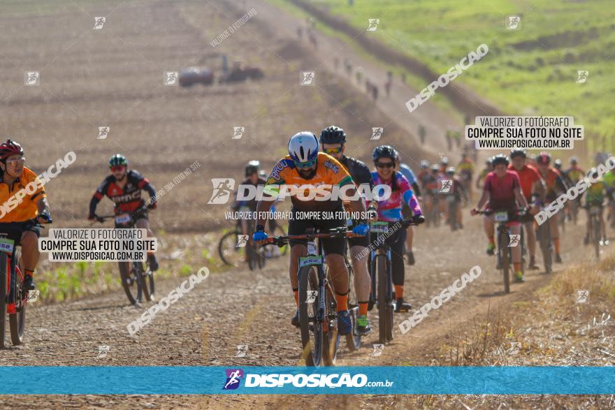 2º Desafio Amigos da APAE - MTB