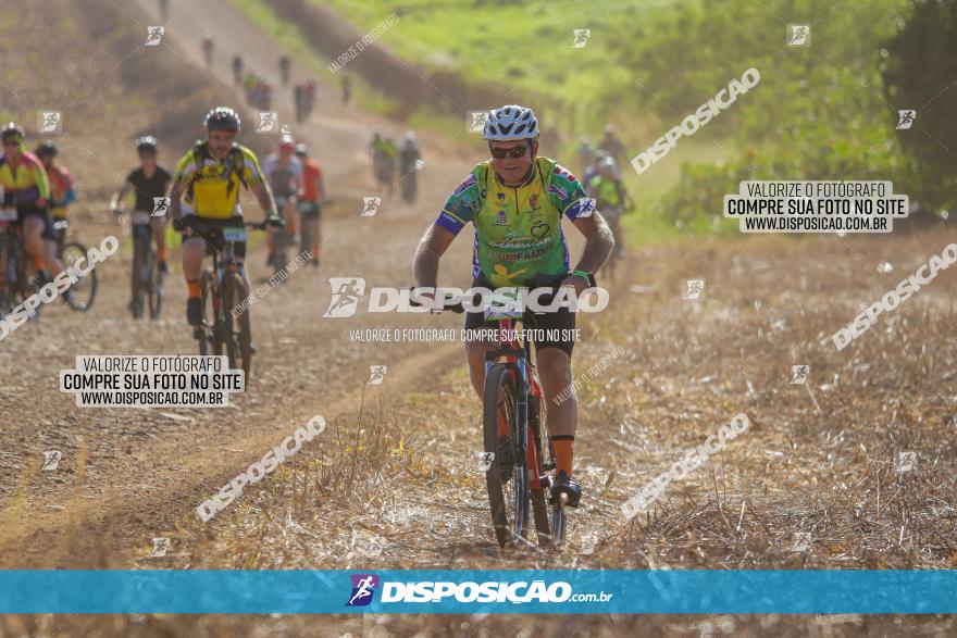 2º Desafio Amigos da APAE - MTB