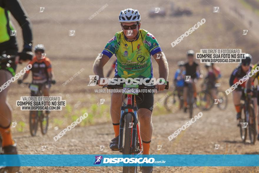 2º Desafio Amigos da APAE - MTB