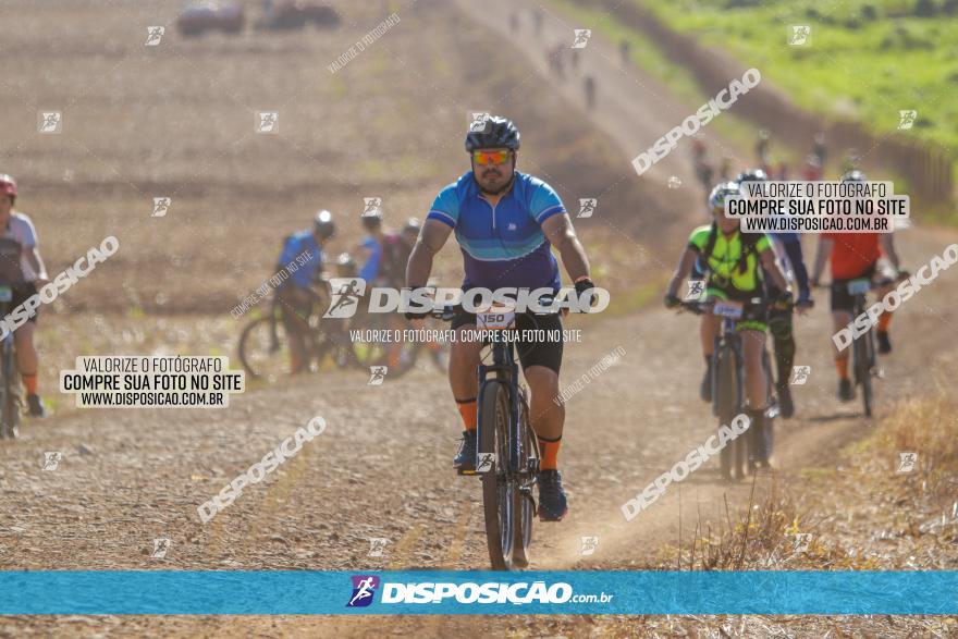 2º Desafio Amigos da APAE - MTB