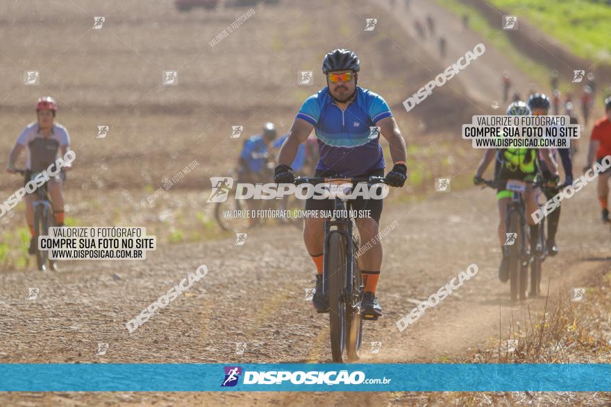 2º Desafio Amigos da APAE - MTB