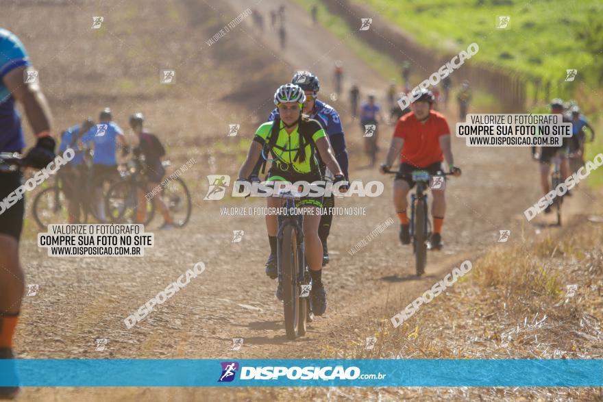 2º Desafio Amigos da APAE - MTB