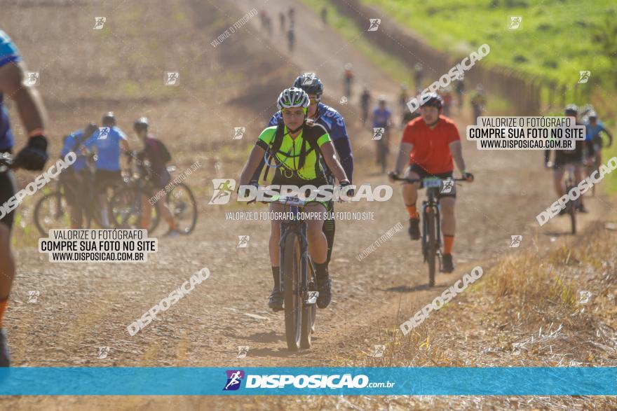 2º Desafio Amigos da APAE - MTB