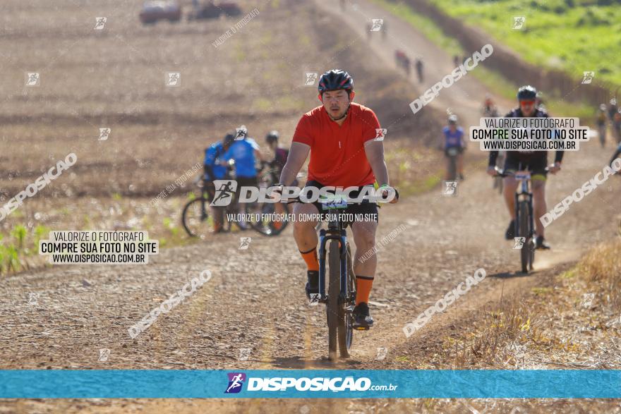 2º Desafio Amigos da APAE - MTB