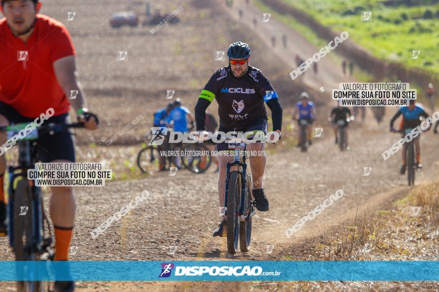 2º Desafio Amigos da APAE - MTB