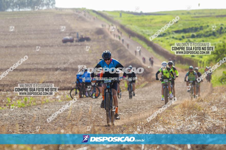 2º Desafio Amigos da APAE - MTB