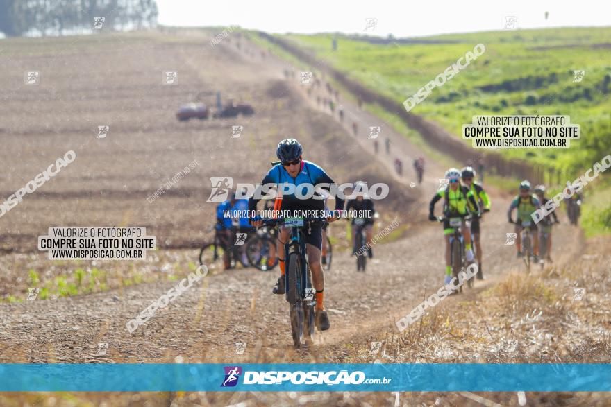 2º Desafio Amigos da APAE - MTB