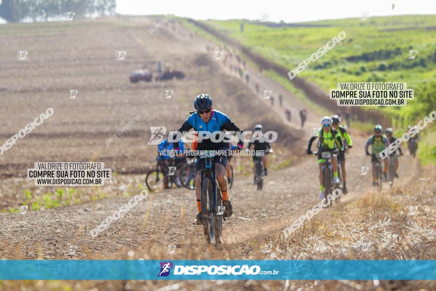 2º Desafio Amigos da APAE - MTB