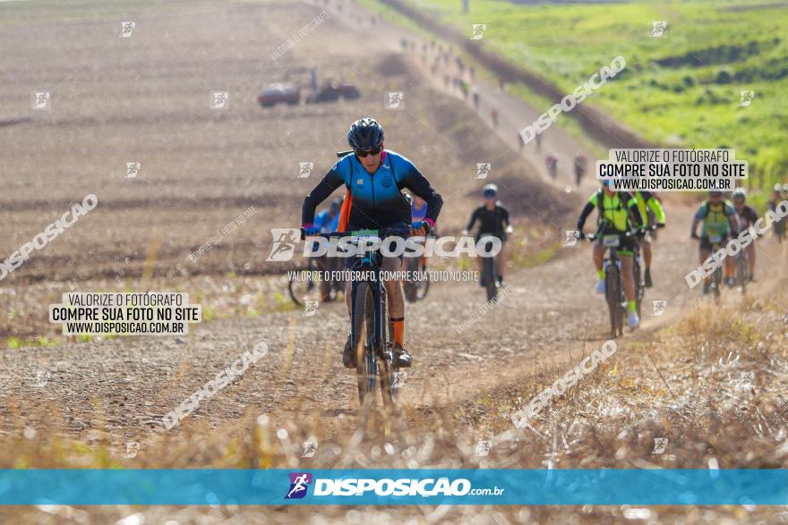 2º Desafio Amigos da APAE - MTB