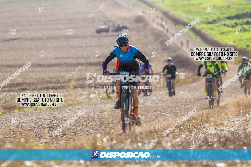 2º Desafio Amigos da APAE - MTB