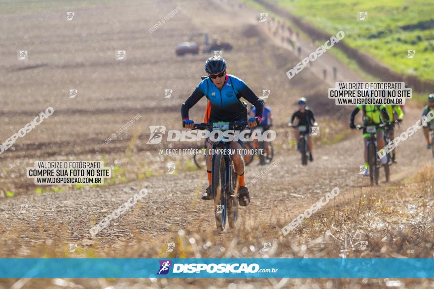 2º Desafio Amigos da APAE - MTB