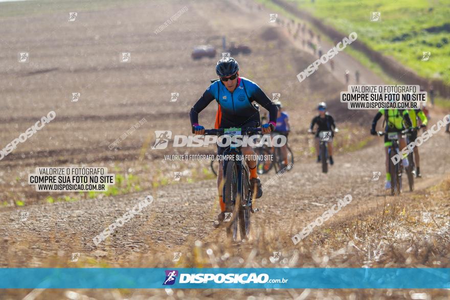 2º Desafio Amigos da APAE - MTB