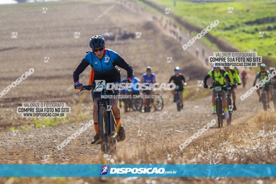 2º Desafio Amigos da APAE - MTB