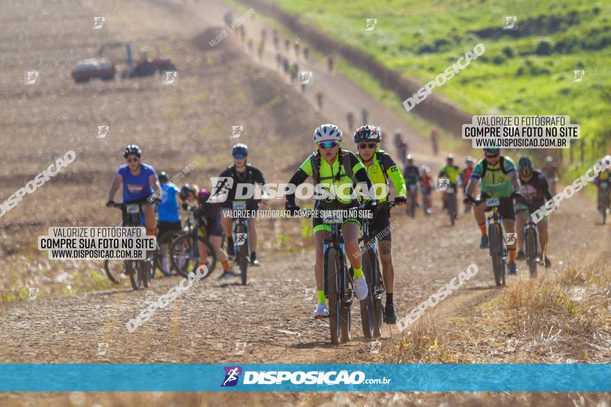 2º Desafio Amigos da APAE - MTB