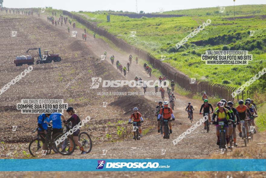 2º Desafio Amigos da APAE - MTB