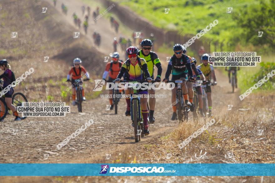 2º Desafio Amigos da APAE - MTB