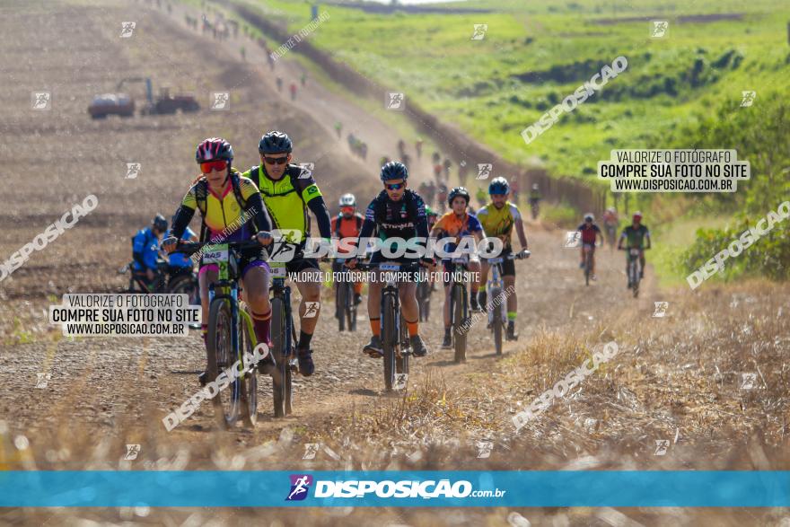 2º Desafio Amigos da APAE - MTB